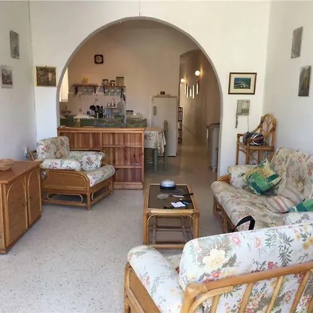 Apartmán Qolla Safra